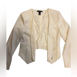 Forever 21 Blazer Small